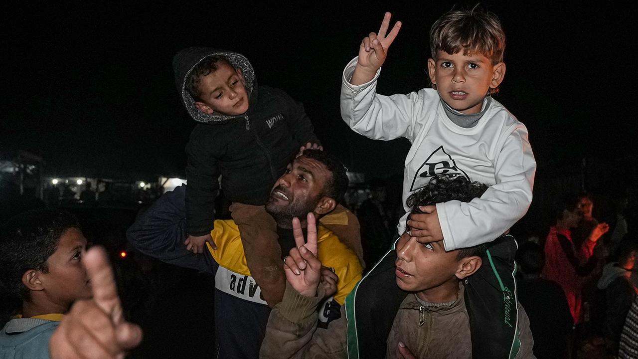 Gazze'de Yeni Ateşkes Anlaşması Bugün Başlıyor