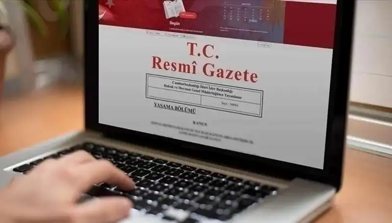 26 Mart 2025 Resmi Gazete Kararları: Kamuoyunu Etkileyen Yenilikler