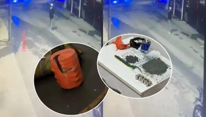 Haraç Çetesi Çökerken Korku Dolu Gecede İki İş Yeri Kurşunlandı