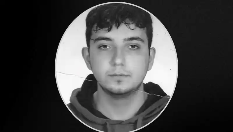 Üniversite Öğrencisi Burak’ın Şüpheli Ölümü, Ailesini Derin Bir Yas İçine Sürükledi
