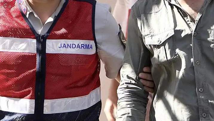 Kırşehir'deki Operasyon: 57 Suç Kaydı Olan Zanlı Yakalandı