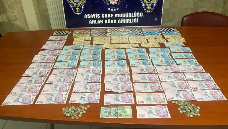Kumar Oynayanlara 83 Bin Lira Ceza: Yasal Süreç Hız Kazandı