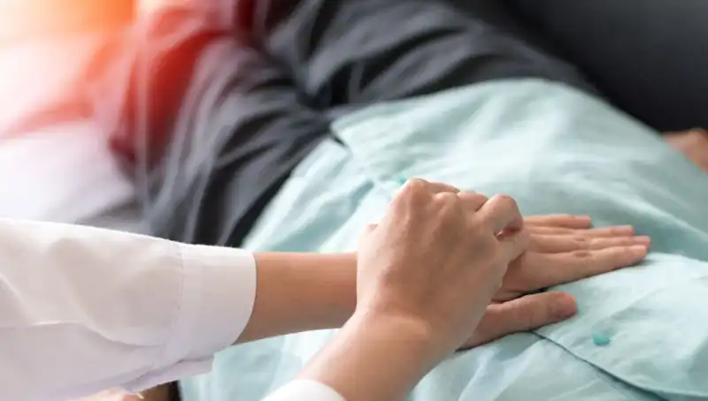 Yaşama Umudunu Kaybetme Noktasında: Doktorda Şoke Eden Bilgi