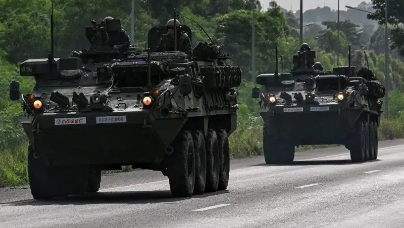 Çin ve ABD Gölgesinde Asya'da Sınır Çatışmaları: Hangi Ordu Daha Güçlü?