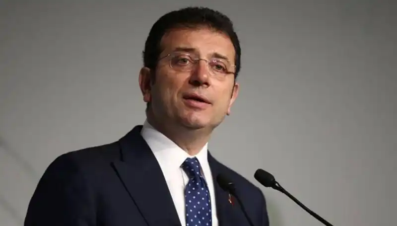 Ekrem İmamoğlu'nun Diploma Davasında Neler Olacak? İlk Duruşma Heyecanı!