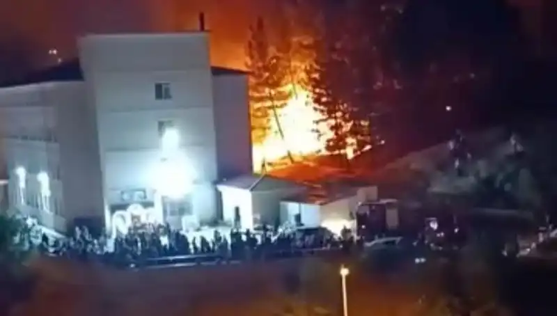 Düğün Kutlaması Kabusa Dönüştü: Şok Edici Olaylar