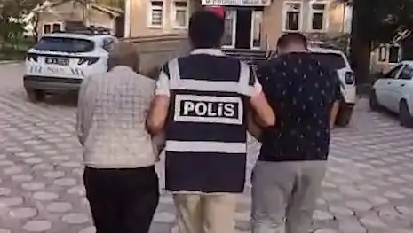 Köpek Dövüştürenlere Gözaltı: Hayvanlara Şiddete Son Veriliyor