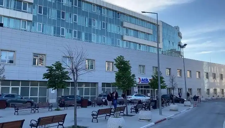 Beylikdüzü Devlet Hastanesi'nde Korkutucu Silahlı Saldırı: Olayın Ardındaki Sebepler