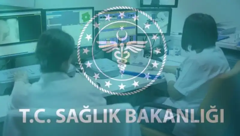 2025'te Sağlık Bakanlığı’nın 37 Bin Personel Alımı için Geri Sayım Başladı