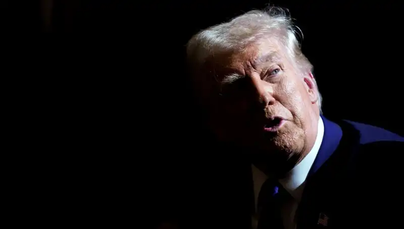 Trump’ın Savaş Zamanı Kararnamesi: Tarihte Üçüncü Kez Kullanılıyor