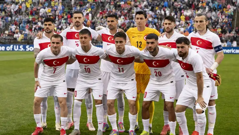 FIFA Dünya Sıralaması 2023: Üst Sıralarda Şaşırtan Değişiklikler!