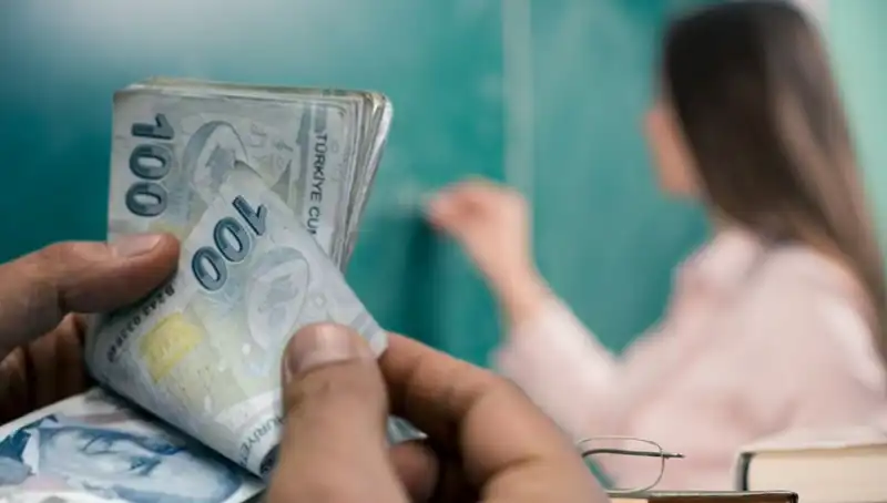 2025 Öğretmen Maaşları: Enflasyona Göre Zamlı Tutarlar Belirlendi