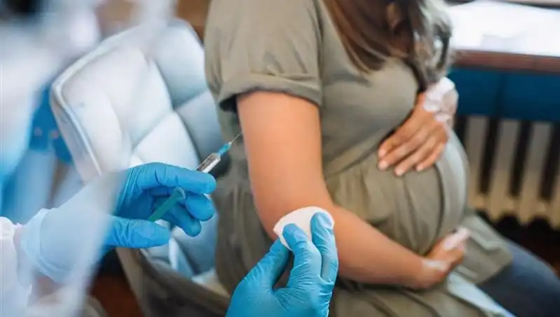 Gebelere Boğmaca Aşılaması Başlıyor: Anne ve Bebek Sağlığı İçin Önemli Adım