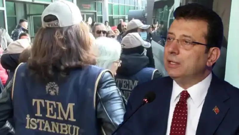 Kent Uzlaşısı Davasında İkinci Duruşma: Gelişmeler Neler?