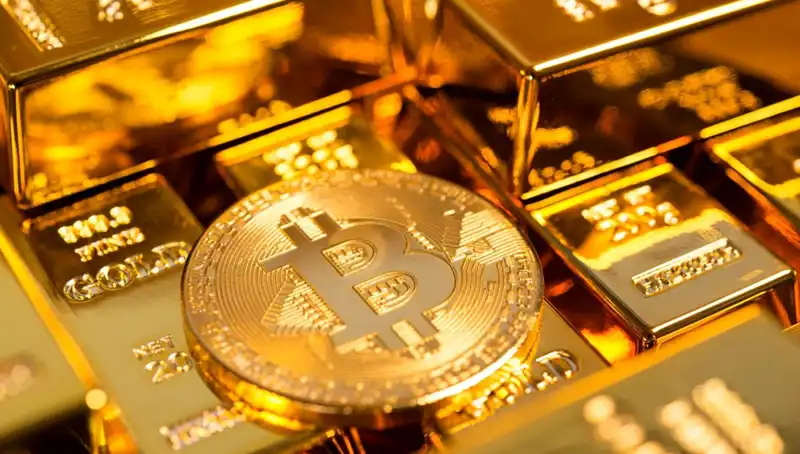 Bitcoin İçin Şaşırtıcı Tahmin: 1,5 Milyon Dolar Olabilir!