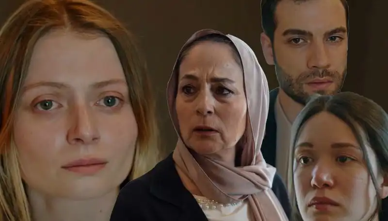 Sahipsizler Dizisi Neden Alev Alev Olacak? Devran'ın Sırrı Açığa Çıktı!