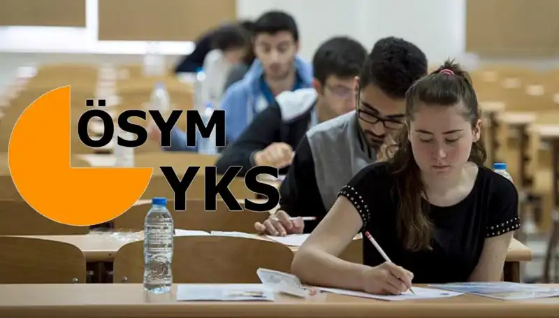 YKS Sınav Giriş Yerleri AİS Ekranında Açıklanacak! İşte Tarih Bilgisi