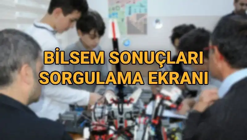 2025 BİLSEM Sınav Sonuçları Ne Zaman Açıklanacak? Merak Edilen Tarihler!