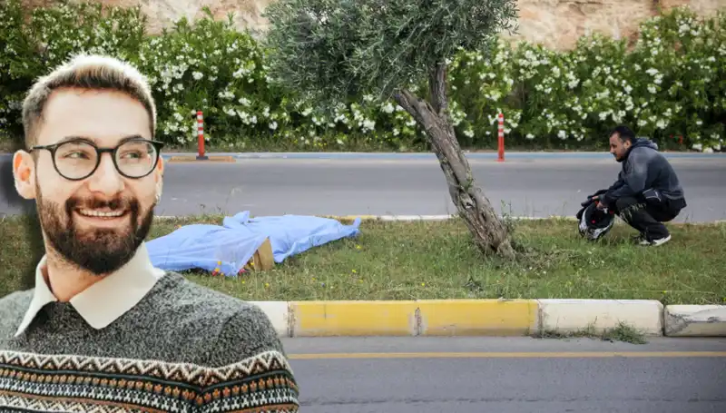 Arkadaşının Yanında Olmanın Anlamı: Acı Bir Veda Hikayesi