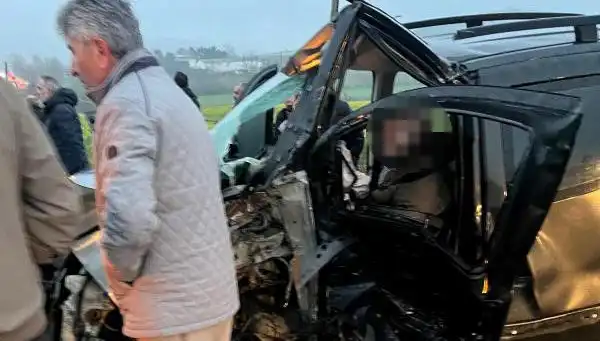 Arnavutköy'de Korkunç Kaza: Hayatını Kaybeden Bir Kişi