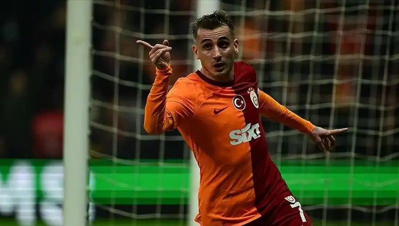 Kerem Aktürkoğlu'nun Abisinden Dikkat Çeken Açıklama: "Kimsenin Haddi Değil!"