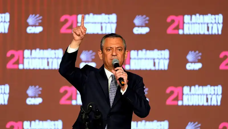 Özgür Özel’in Cunta Açıklamasının Yargıya Taşınmasının Ardındaki Gelişmeler
