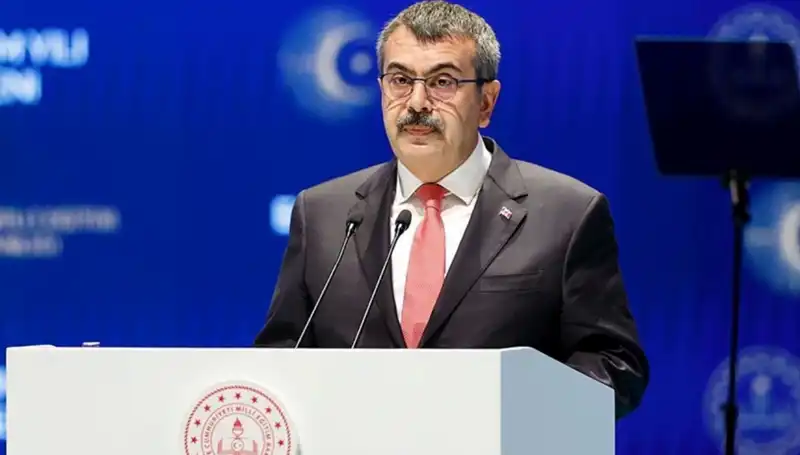23 Nisan Ulusal Egemenlik ve Çocuk Bayramı’nın Önemi Vurgulandı
