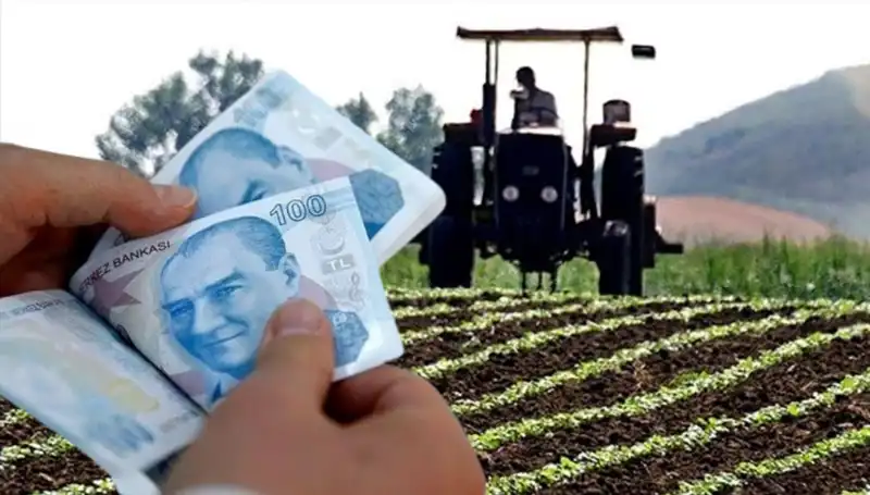 Mazot ve Gübre Desteği Ödemeleri Hakkında Bilmeniz Gerekenler