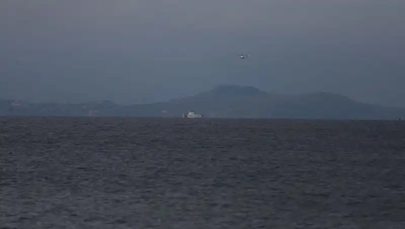 Çanakkale'deki Göçmen Faciasında Yaşamını Yitirenlerin Acısı Derin
