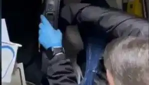 Change Çetesi Operasyonu: Adalet, Suçlulara Gösterildi!