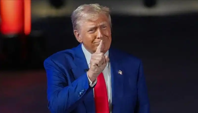 Trump’ın Wall Street Journal İle İlgili Sır Perdesi Aralanıyor