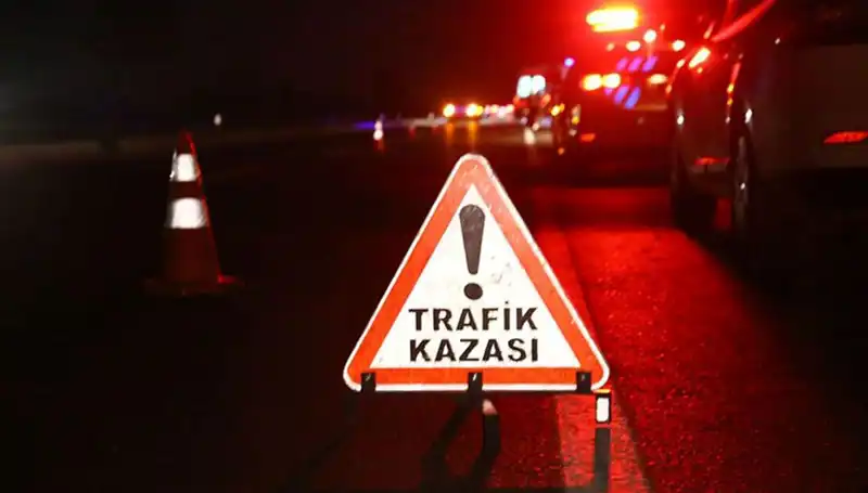 Şanlıurfa'da Zincirleme Kaza! 7 Kişi Yaralandı, Son Durum Ne?