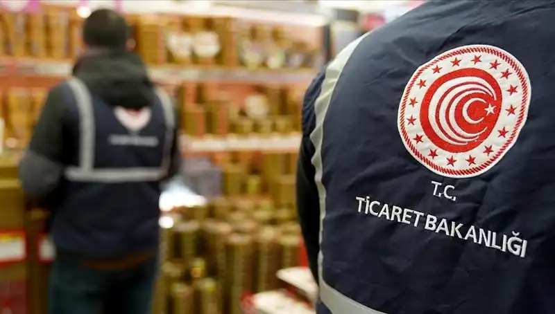 Fahiş Fiyat Uygulayan İki Şirkete 455 Milyon Lira Ceza!