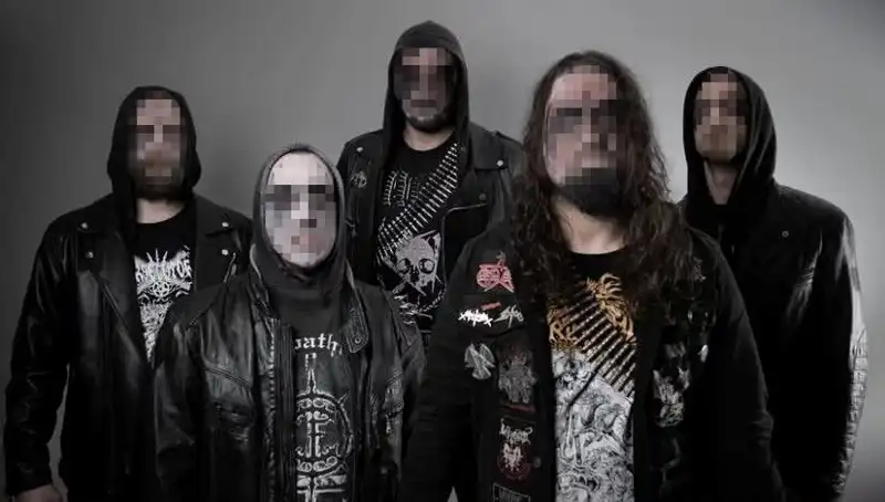 Dikkat Çeken Olay: Rock Grubu Üyeleri Dini Değerlere Hakaretten Tutuklandı