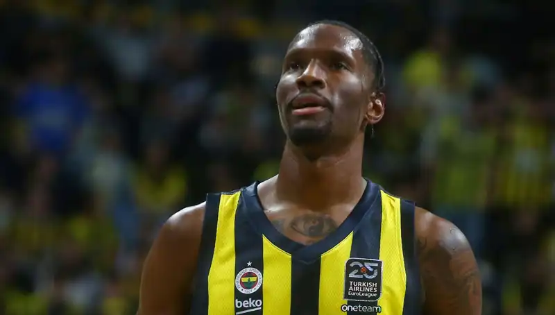 Nigel Hayes-Davis, Yeni Takımıyla Basketbol Severleri Heyecanlandırdı