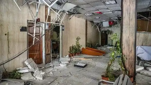 İran: İsrail’in Evin Hapishanesi’ne Yönelik Saldırıda 71 Kişi Hayatını Kaybetti