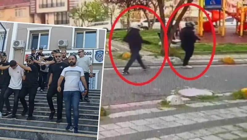 Aşık Dermani Cinayetinin Ardındaki Suç Örgütü Gerçeği!