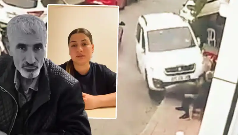 Elif’in Adalet Arayışı: "Bir Can Bu Kadar Ucuz Mu?"