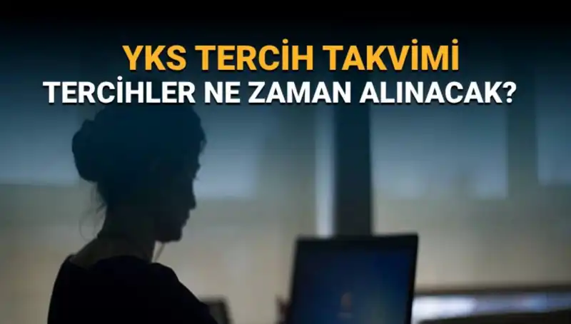 YKS 2025 Tercih Süreci İçin Gözler ÖSYM'de: Ne Zaman Başlayacak?
