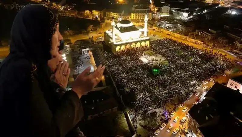 Kadir Gecesi 2025 Tarihi: Merakla Beklenen Tarih Nedir?