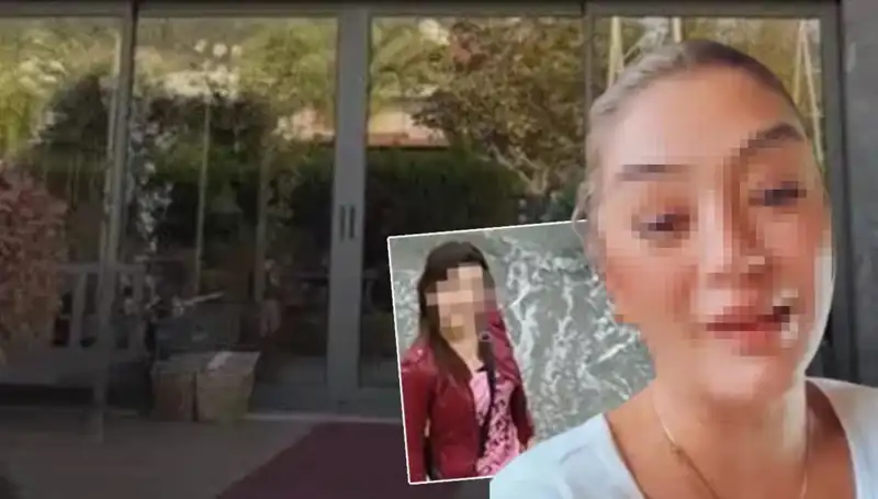 Güzellik Merkezinde Gizli Kameralı Şantaj: Ortağa Tuzak Kurma Olayı!