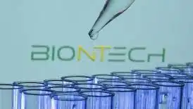 BioNTech'ten Cesur Adım: CureVac Satın Alımı ile Güçlendirme Hedefi