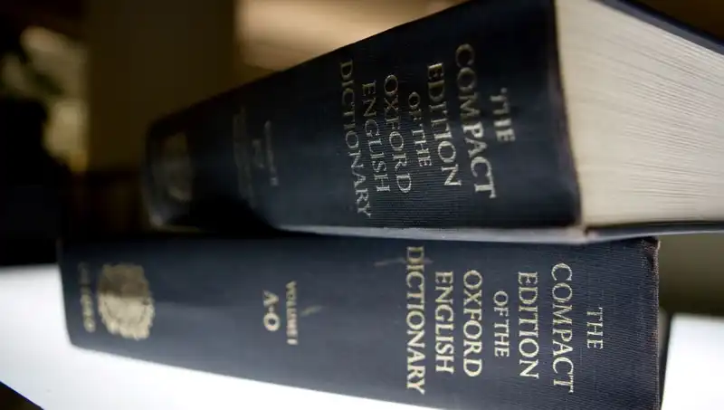 Oxford Sözlüğü’ne Çevrilemez Yeni Kelimeler Eklendi: İşte Detaylar