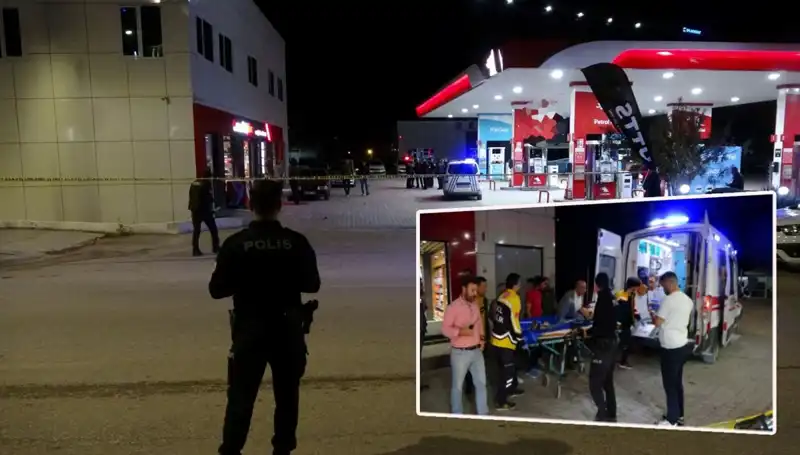 Malatya'da Silahlı Saldırı: Genç Hayatını Kaybetti, Olayın Detayları Şok Edici!