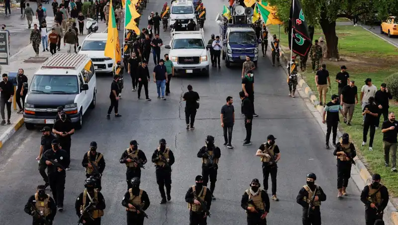 Hizbullah’tan Silahsızlanma Açıklaması: İki Kritik Şart Belirlendi!