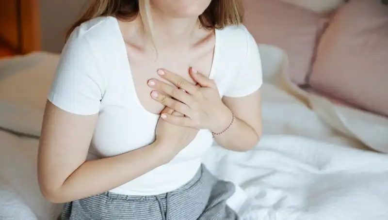 Vücut Tipiniz Kalp Sağlığınızı Belirliyor: Hızlı Yaşlanmanın Püf Noktaları