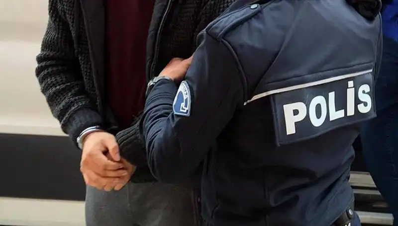 Sınırda Yüzde Yüz Başarı: Büyük Uyuşturucu Operasyonu ve Bir Tutuklama