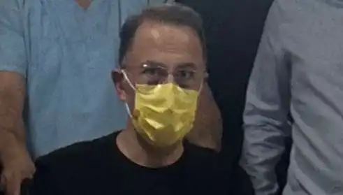 Murat Çalık'ın Adli Tıp Süreci Tamamlandı: Ne Olacak?