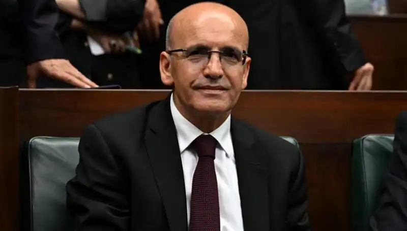Türkiye Ekonomi Bakanı Şimşek'ten Piyasalara Güçlü Mesaj: İstikrar ve Ürün Artışı Hedefleniyor