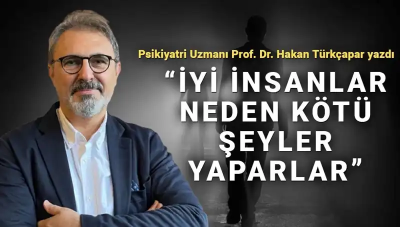 Kahraman Olmanın Zorlukları: İyi İnsanların Kötü Seçimleri Neden?